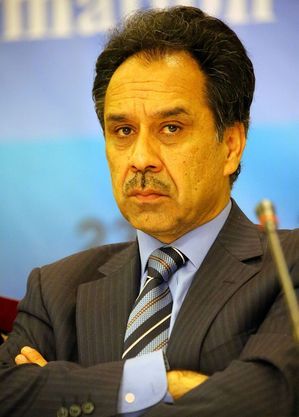 Ahmad Wali Massoud