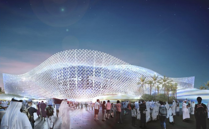 Ahmed bin Ali - Fica em Al Rayyan, cidade próxima de Doha, e dobrou sua capacidade: 44.740 pessoas. Inspirado em detalhes da cultura árabe. 