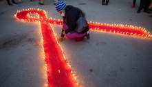 Pandemia afasta ONU da meta de acabar com a AIDS até 2030 