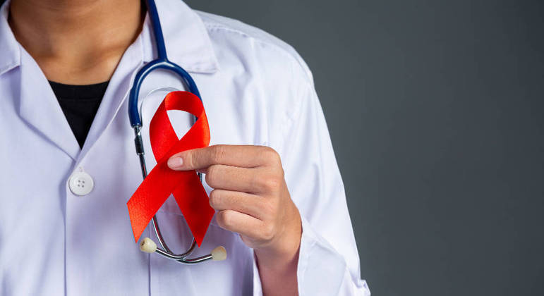 Número de casos de HIV na capital caiu pelo quinto ano consecutivo