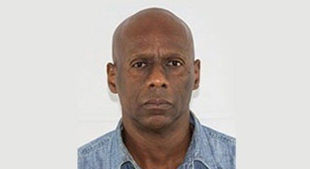 Ailton Barros, preso pela PF por suspeita de fraude em cartões de vacina