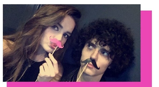  Sean morreu com apenas 23 anos 
