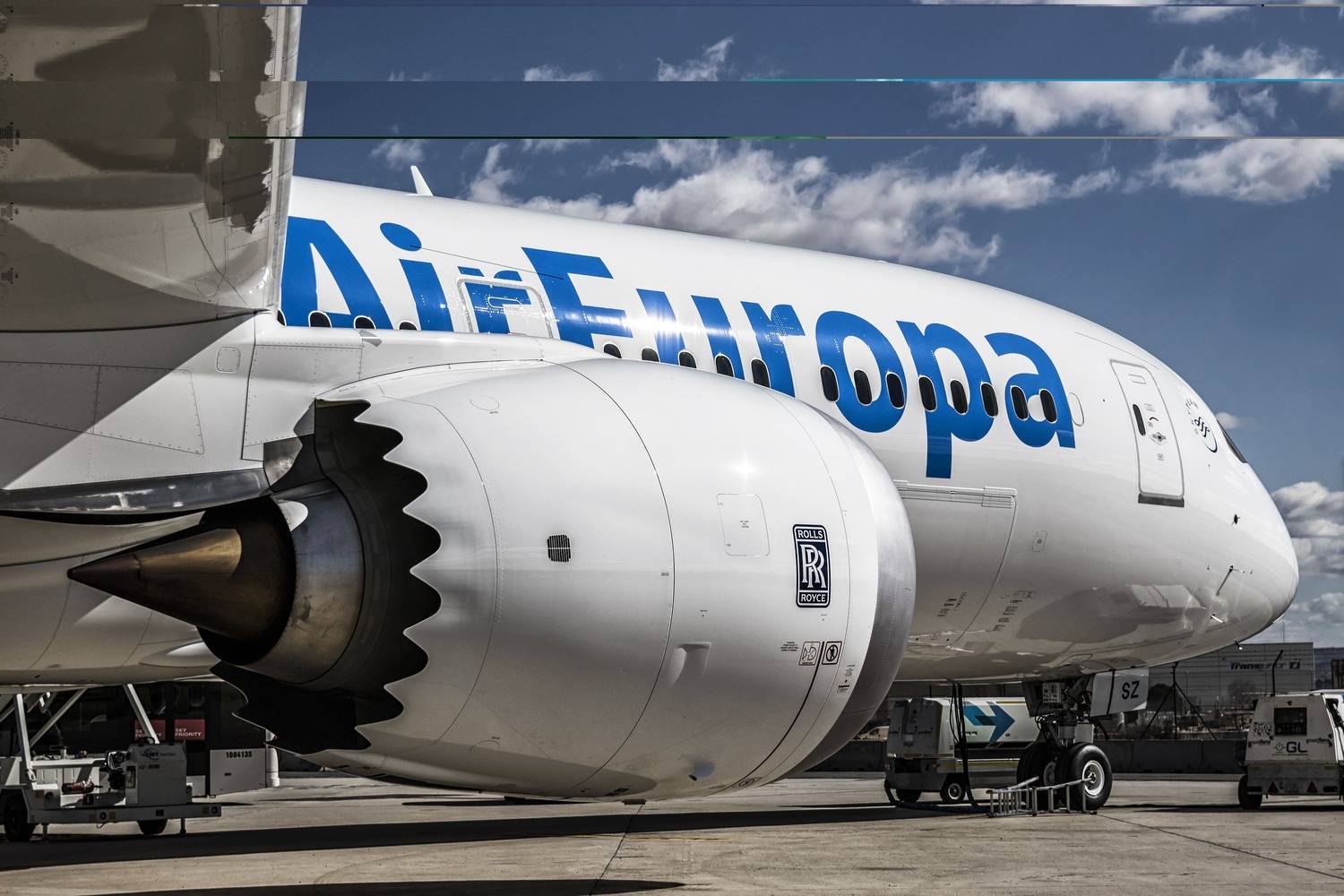 Air Europa: retomada da rota entre Salvador e Madrid 