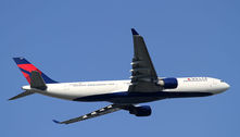Delta e Airbus se associam para desenvolver aeronave movida a hidrogênio