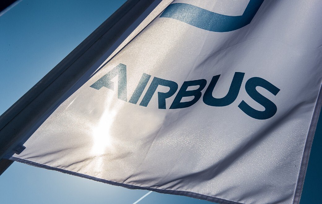 Airbus: resultados do trimestre