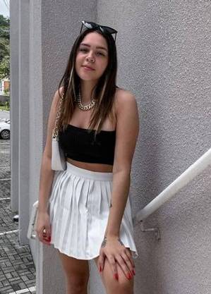 Aisha, filha de Simony
