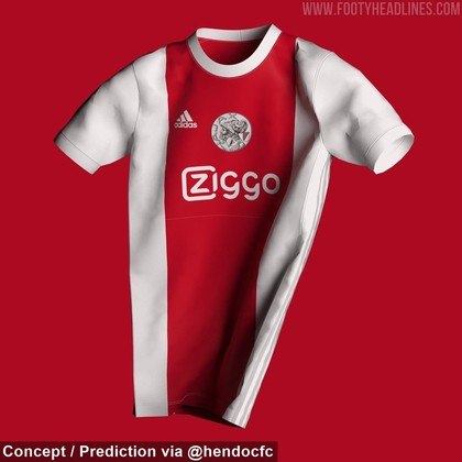 Ajax - Holanda