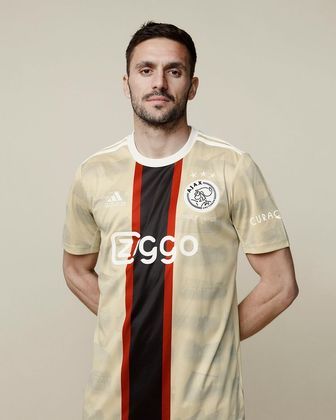 Ajax-HOL: Camisa 3