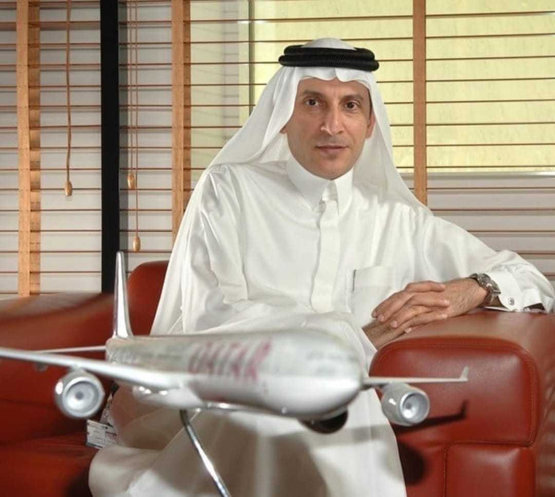 Akbar Al Baker: Qatar Airways recebeu 20 mil aplicações para vagas de piloto