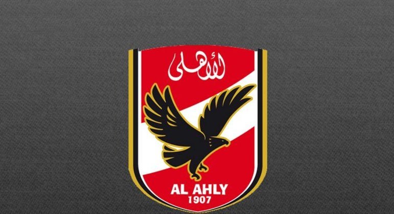 Al-Ahly - Egito - Na elite nacional desde 1948