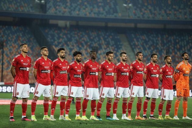 Al AhlyO clube egípcio herdou a vaga do Wydad, depois de ter sido vice-campeão asiático, e chega ao Mundial como o quinto elenco mais valioso. No total, o plantel do Al Ahly é avaliado em 20,2 milhões de euros, cerca de R$ 112 milhões. O meio-campista Dieng é o jogador mais caro da equipe