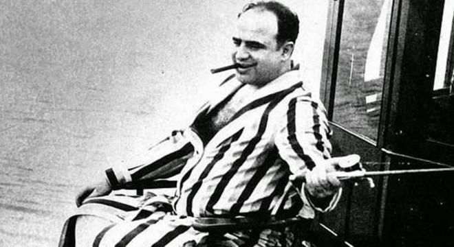 Al Capone - História de vida do homem lembrado como chefão de Chicago