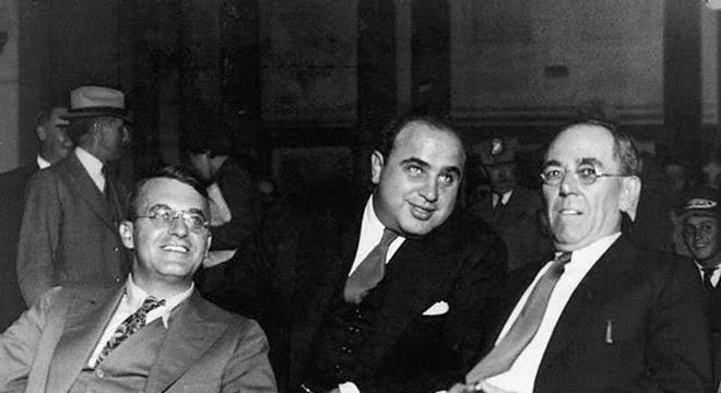 Al Capone - História de vida do homem lembrado como chefão de Chicago