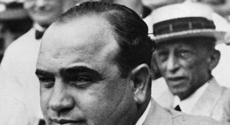 Al Capone - quem foi o criminoso que dominou os EUA nos anos 20