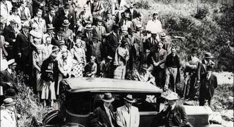 Al Capone - quem foi o criminoso que dominou os EUA nos anos 20