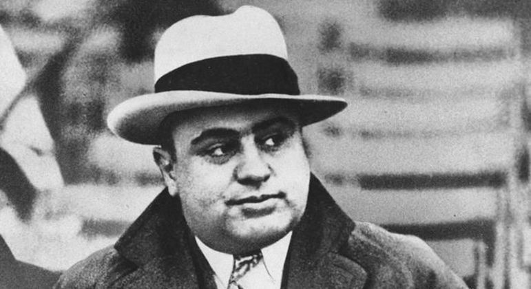Al Capone - quem foi o criminoso que dominou os EUA nos anos 20