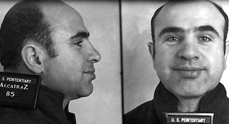 Al Capone - quem foi o criminoso que dominou os EUA nos anos 20
