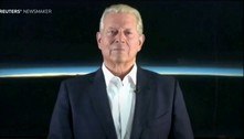 'A China pode surpreender o mundo em Glasgow', diz Al Gore 