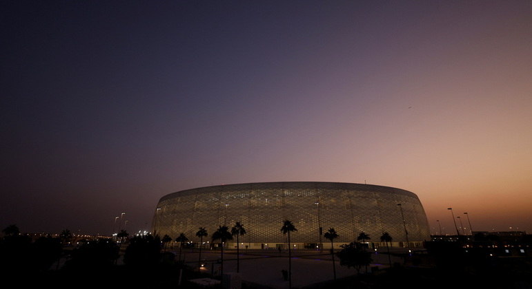 Palco de Senegal X Holanda será o belíssimo Al Thumama, em Doha
