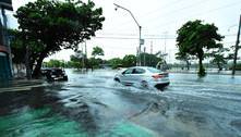 Após registrar mais de 30 mortes, Pernambuco deve ter chuva forte neste domingo novamente