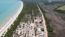 Alagoas fecha praias durante feriado da Semana Santa