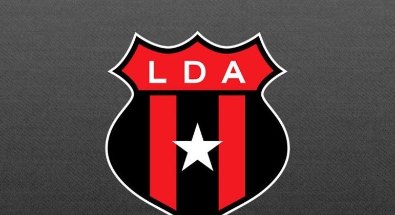 Alajuelense - Costa Rica - Na elite nacional desde 1921