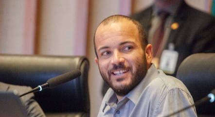 Alan Diego teria avisado que explodiria caminhão