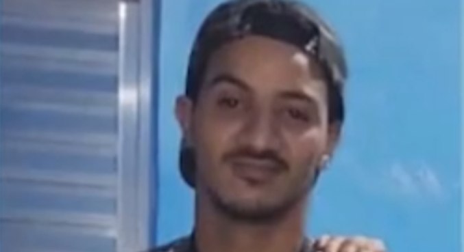 Alan Gonçalves tinha 26 anos