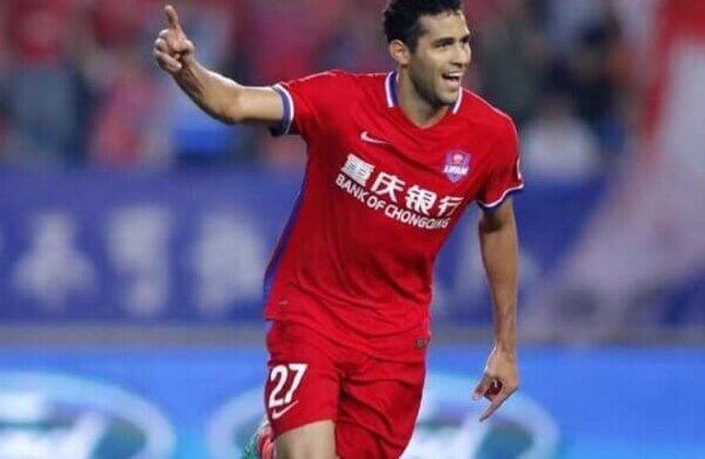 Alan Kardec (atacante – 33 anos – Shenzhen FC – contrato até 31/12/2023)
