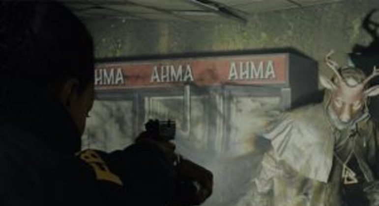 Alan Wake 2 terá 20 horas de duração