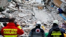 Albânia confirma 50 mortos por terremoto e encerra buscas 