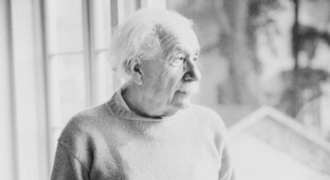 Einstein não estava disposto a aceitar todas as suas implicações teóricas e práticas