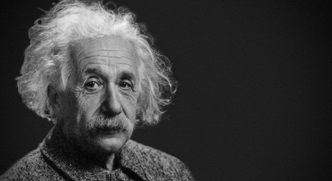 Carta escrita por Albert Einstein será leiloada em Israel