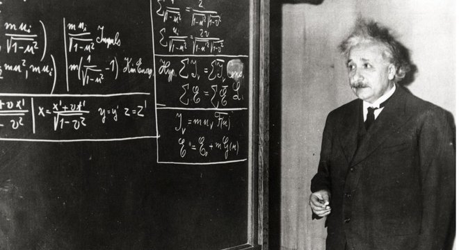 A história pouco conhecida da brilhante mulher de Einstein 