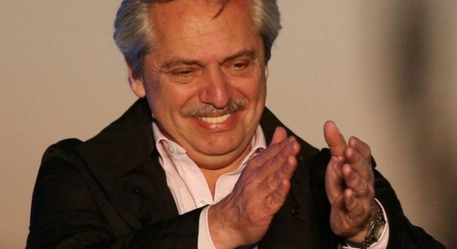 Vitória de Alberto Fernández em 2019 levou a esquerda de volta à Presidência da Argentina