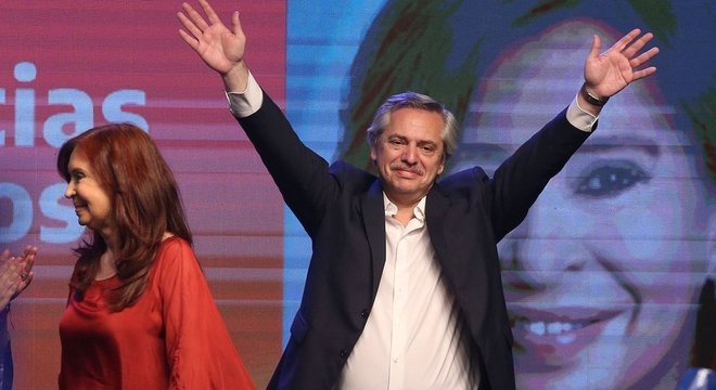 Fernández foi chefe de gabinete de Cristina entre 2007 e 2008, quando pediu demissão após discordâncias com a então presidente