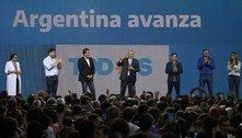 Argentina: governo perde maioria no Congresso e busca diálogo