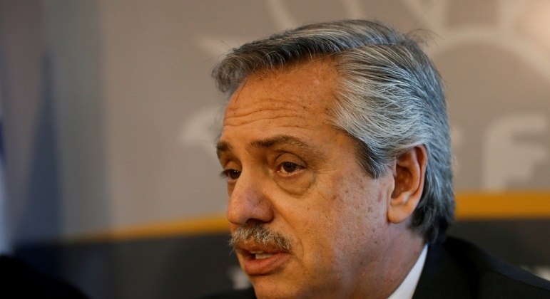 Panorama da pandemia na região fez Fernández mudar os planos da cúpula
