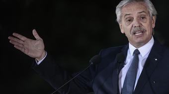 The President of Argentina calls for the dismissal of the Supreme Court – News