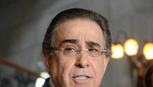Alberto Pinto Coelho, ex-governador de Minas Gerais, morre aos 78 anos 