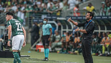Técnico do Athletico detona Abel Ferreira após derrota: 'Idiotice'