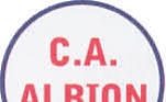 Club Atlético Albion (1 título)Campeão em: 1933 (FPF)