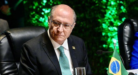 Alckmin citou 'avanços' no acordo Mercosul-UE
