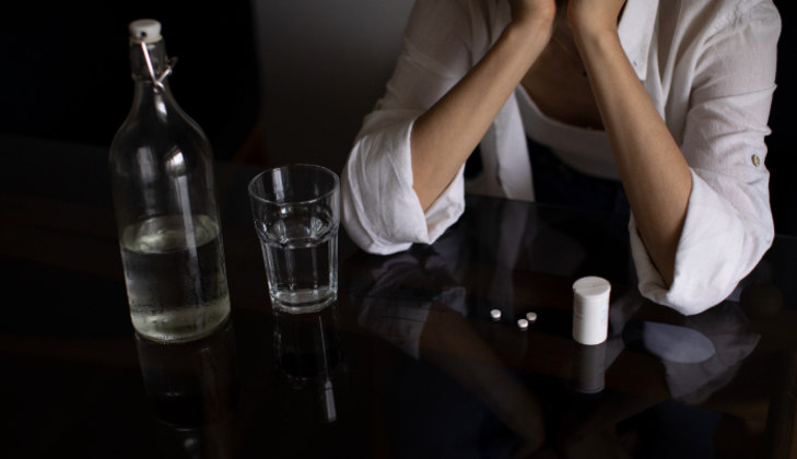 5. Evite álcool e drogasO efeito do álcool e das drogas, além de ser negativo em questões de saúde, não pode ser considerado um 