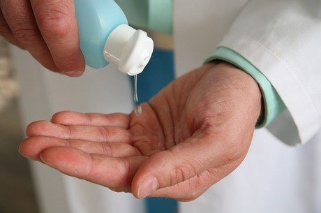 Higienização é fundamental para prevenir doenças