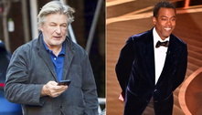 Alec Baldwin defende Chris Rock após tapa de Will Smith e critica organização do Oscar 2022