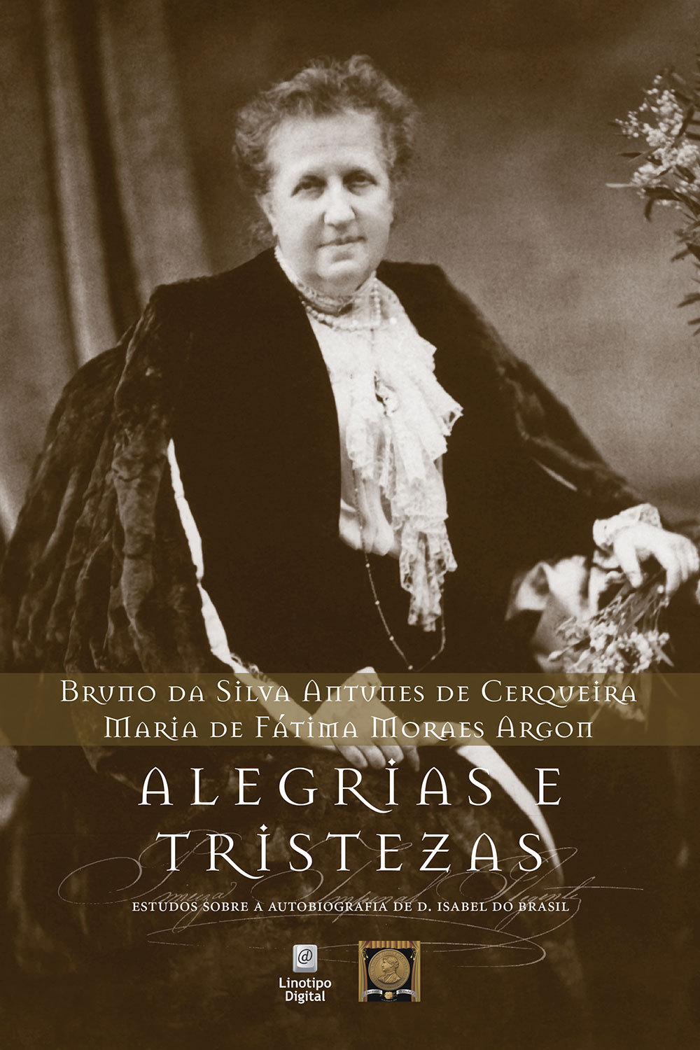 A princesa que não assumiu o trono: D. Isabel - Prisma - R7 Ligia  Braslauskas Literatura