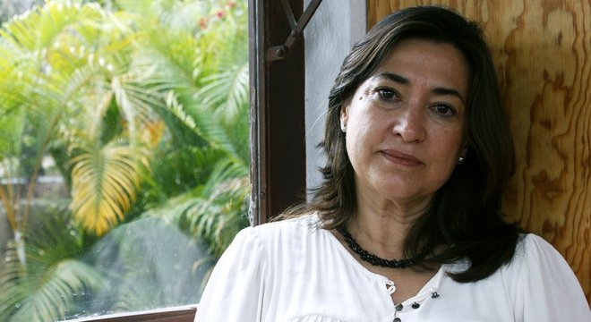 Susana López é pesquisadora da Universidade Nacional Autônoma do México