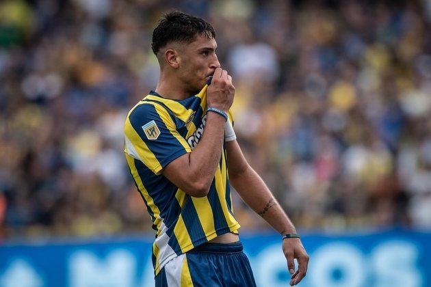 Quem são os brasileiros entre as 20 grandes promessas do futebol ...
