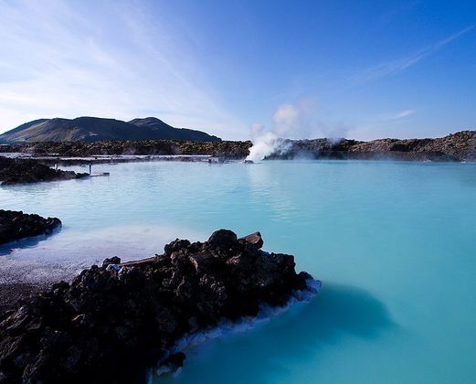 Além de tudo, a Islândia também é classificada como um dos destinos turísticos mais seguros, obtendo uma pontuação de 1,1/5 no Índice de Paz Global.